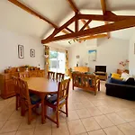 Σπίτι διακοπών Charmante 6 Pers, Calme, Piscine Privee - Fr-1-323-580 Σαιν-Ζαν-ντε-Μον