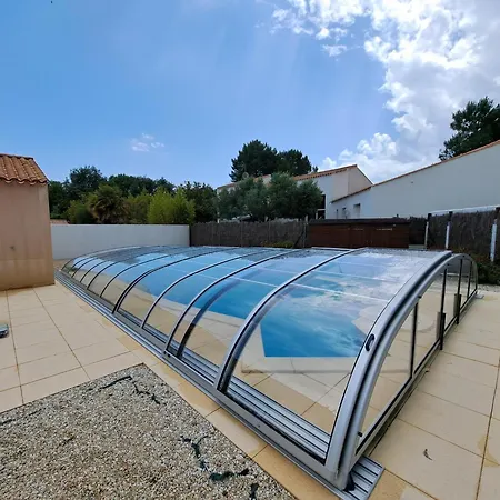Charmante 6 Pers, Calme, Piscine Privee - Fr-1-323-580 Vakantiehuis *
